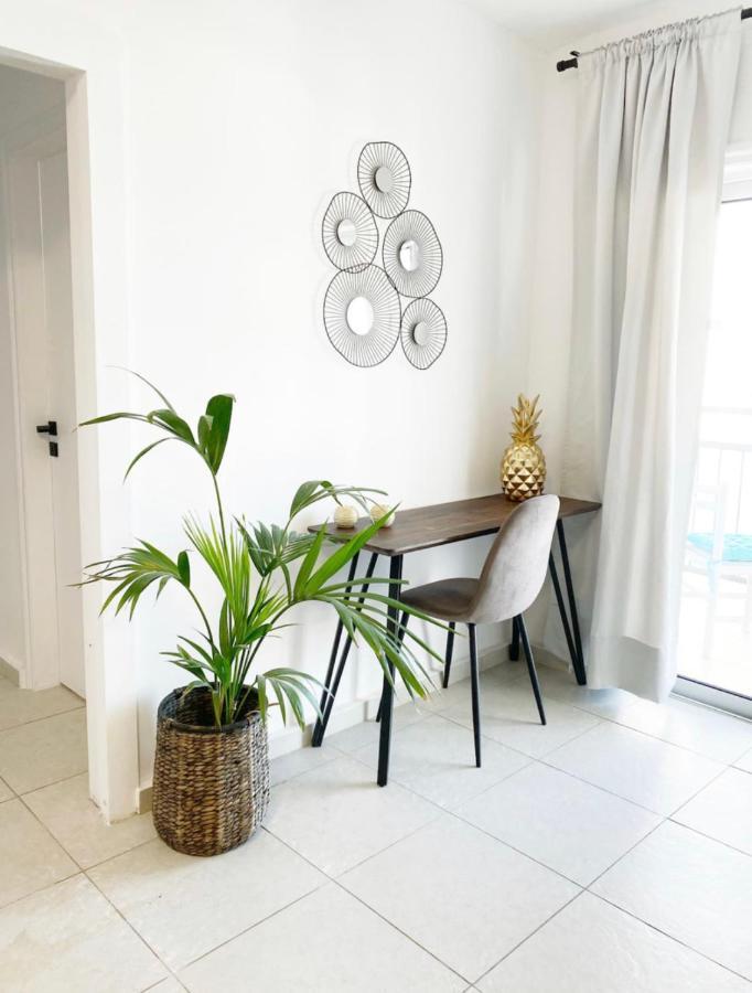 Flat In The Heart Of Ayia Napa/Центр Айя Напы Διαμέρισμα Εξωτερικό φωτογραφία