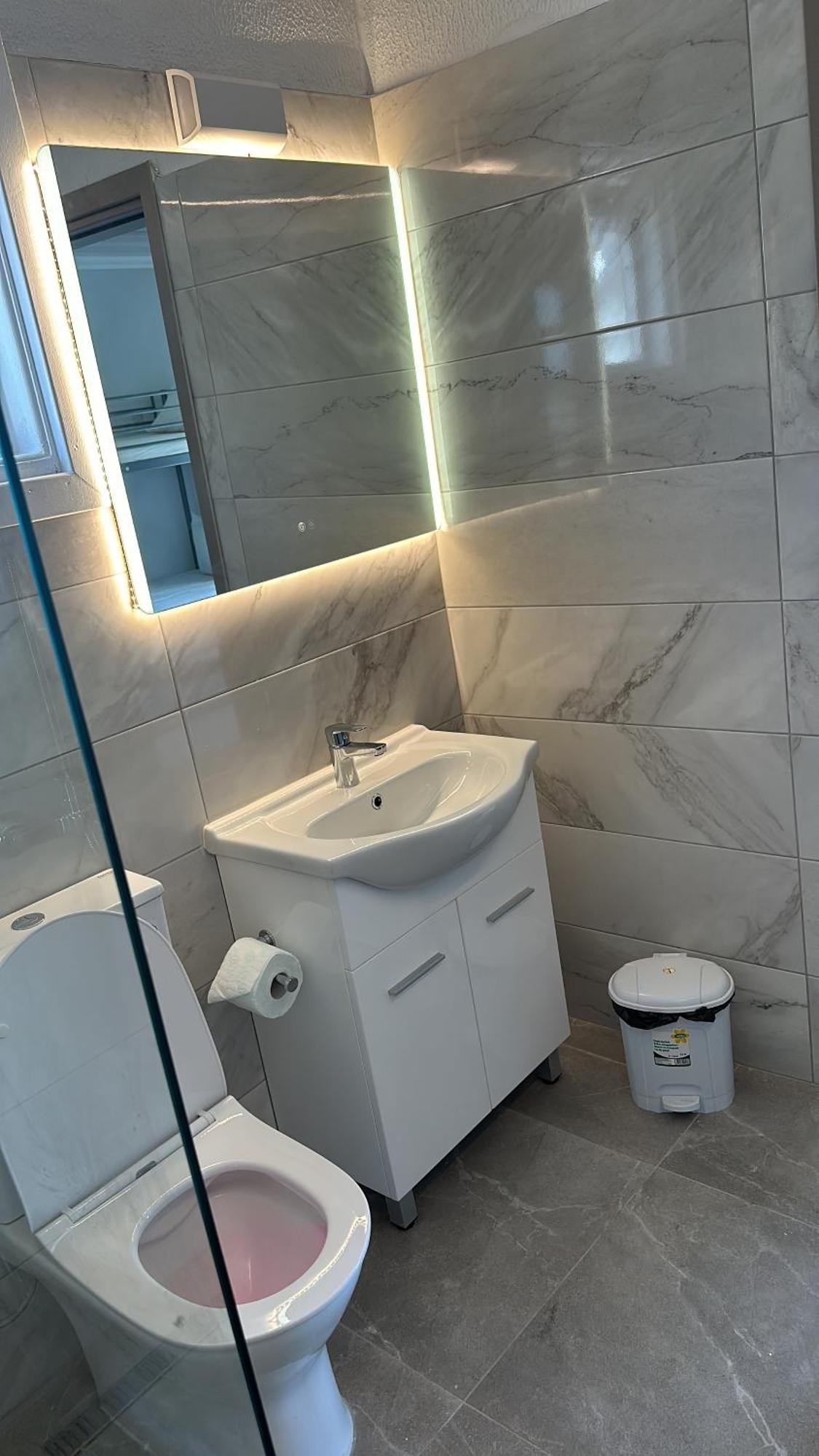 Flat In The Heart Of Ayia Napa/Центр Айя Напы Διαμέρισμα Εξωτερικό φωτογραφία