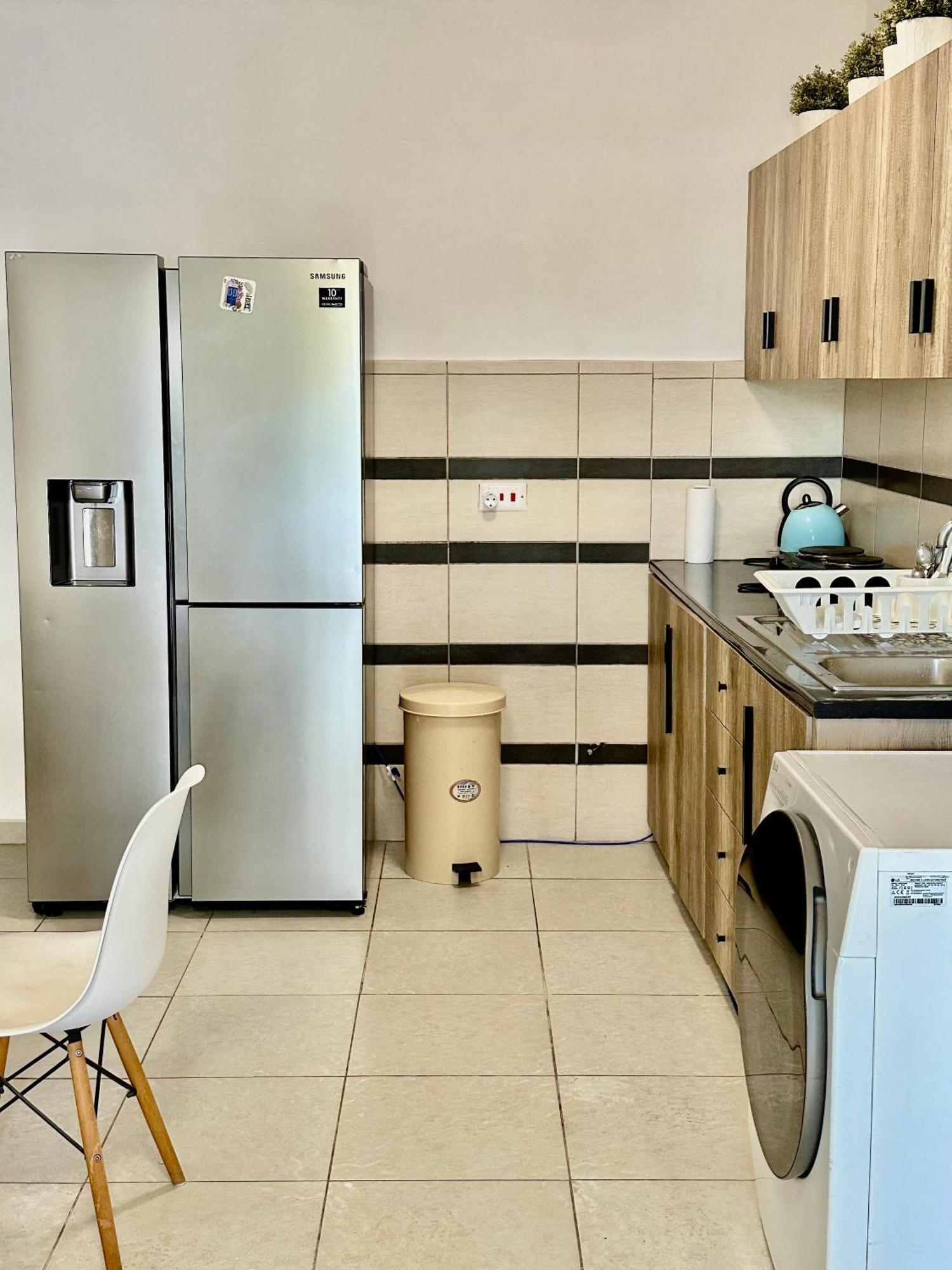 Flat In The Heart Of Ayia Napa/Центр Айя Напы Διαμέρισμα Εξωτερικό φωτογραφία