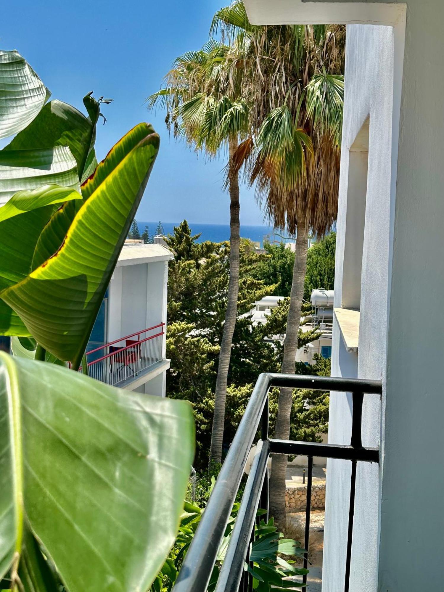 Flat In The Heart Of Ayia Napa/Центр Айя Напы Διαμέρισμα Εξωτερικό φωτογραφία